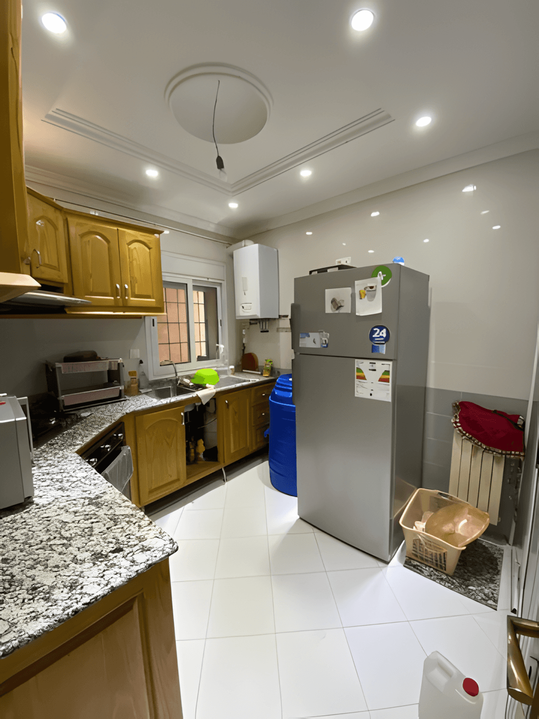 Vente Appartement F3 Boumerdès Corso - Photo 3