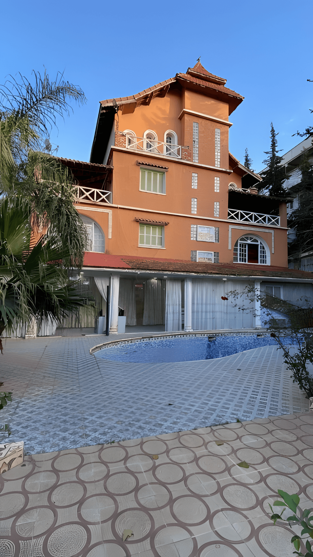 Vente Villa Alger Staoueli - Photo 3