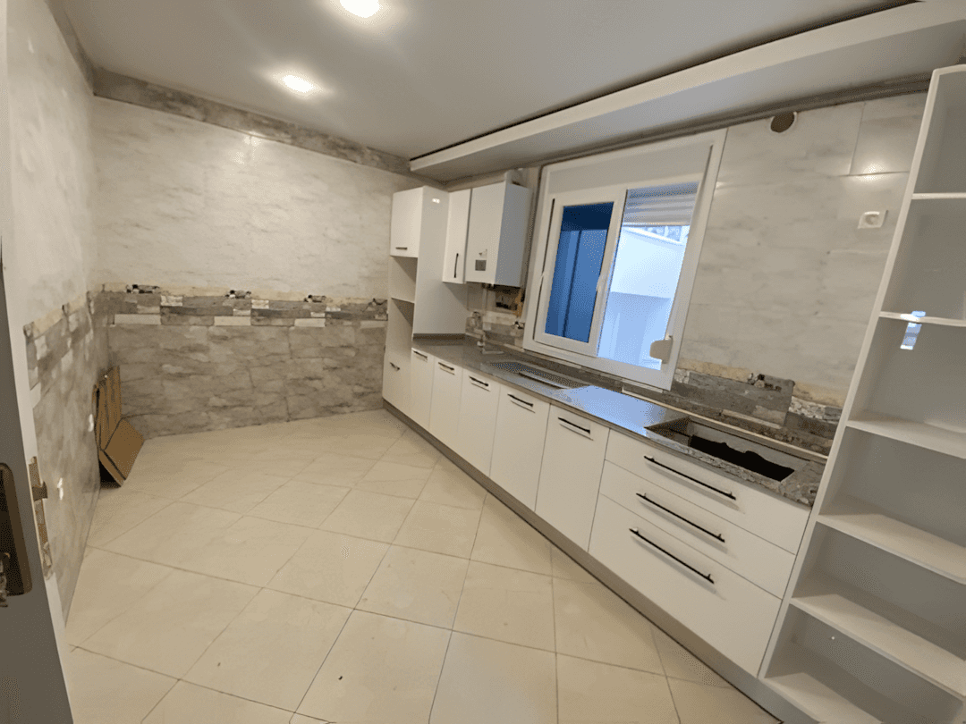 Vente Appartement F3 Boumerdès Corso - Photo 3