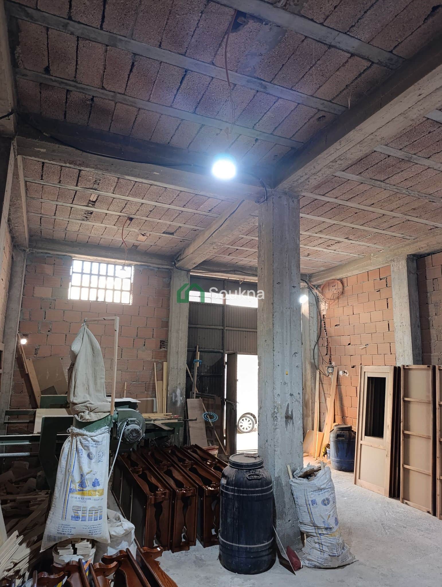 Kerkasa à vendre - Photo 3