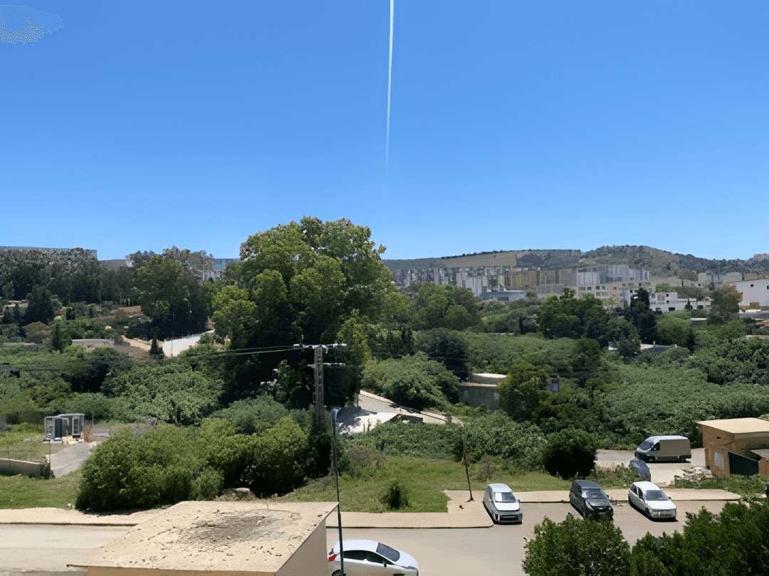 Vente Appartement F2 Boumerdès Boumerdes - Photo 3