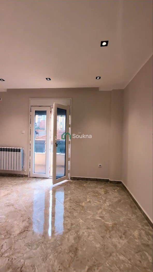 Appartement F4 à vendre - Photo 2