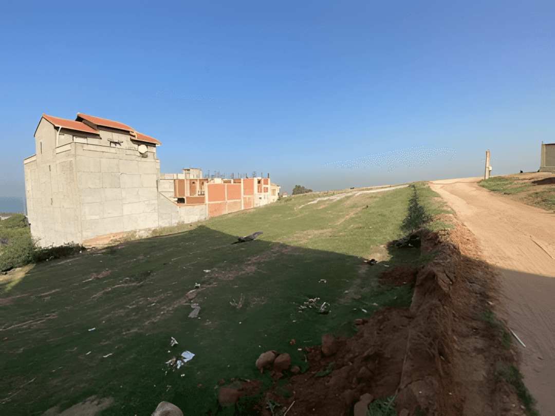 Vente Terrain Boumerdès Boumerdes - Photo 3