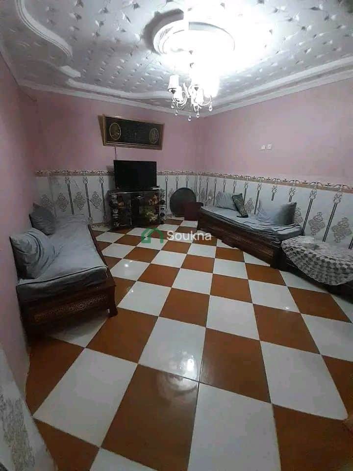سكن للبيع بثلاث طوابق بواجهتين - Photo 3