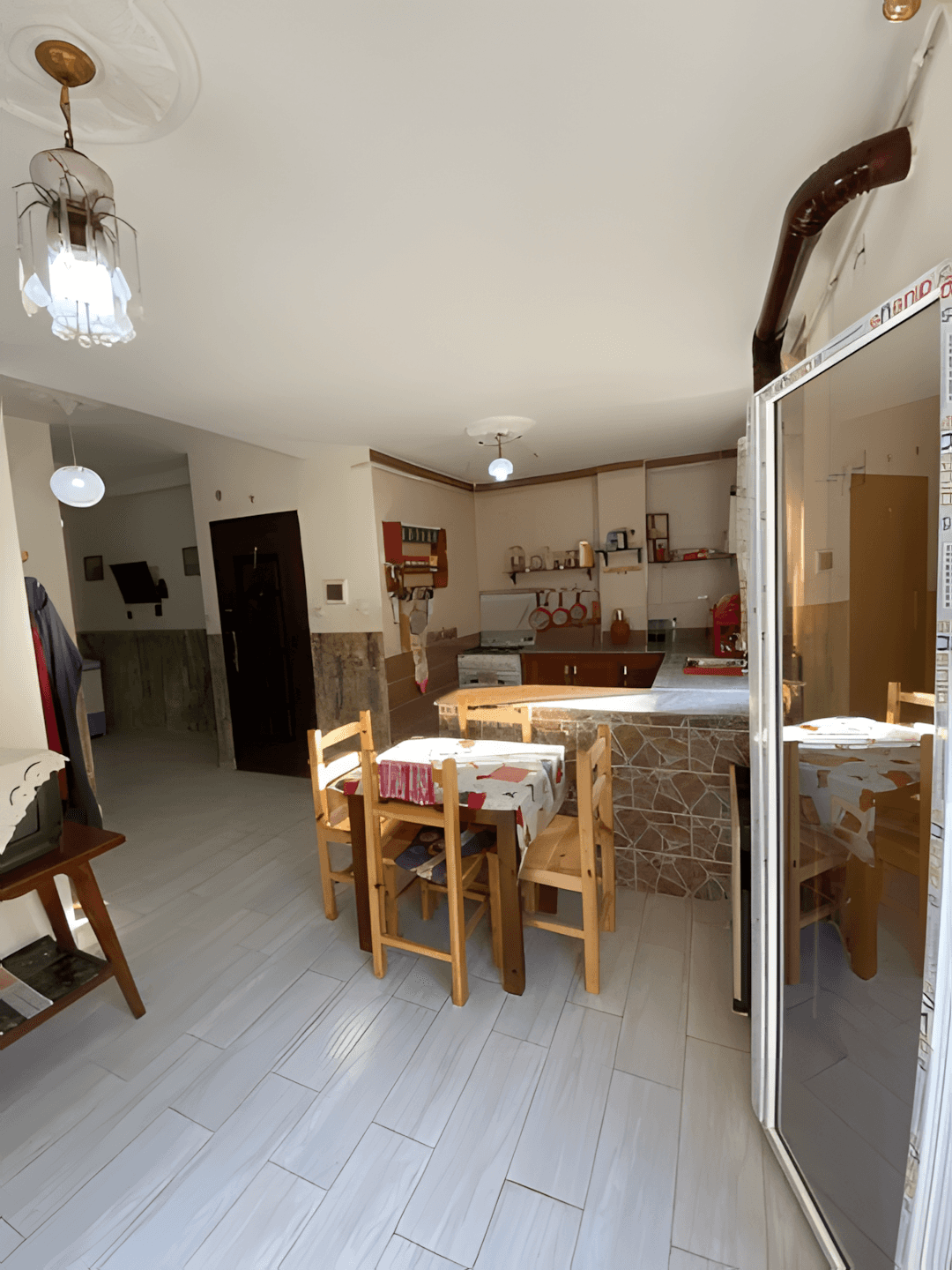 Vente Appartement F3 Boumerdès Boumerdes - Photo 3