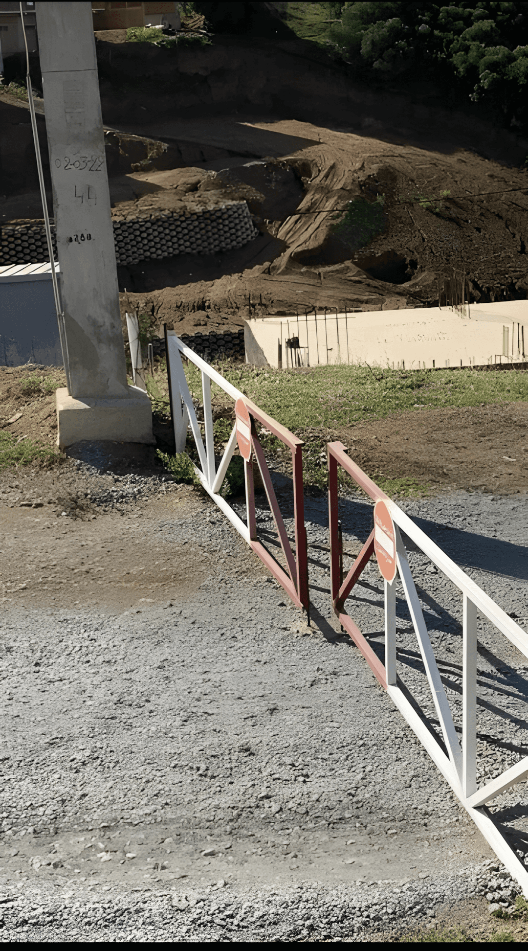 Vente Terrain Boumerdès Boumerdes - Photo 3