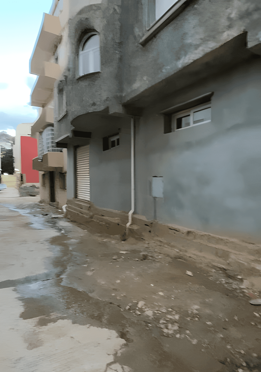 Location Local Boumerdès Boumerdes - Photo 3