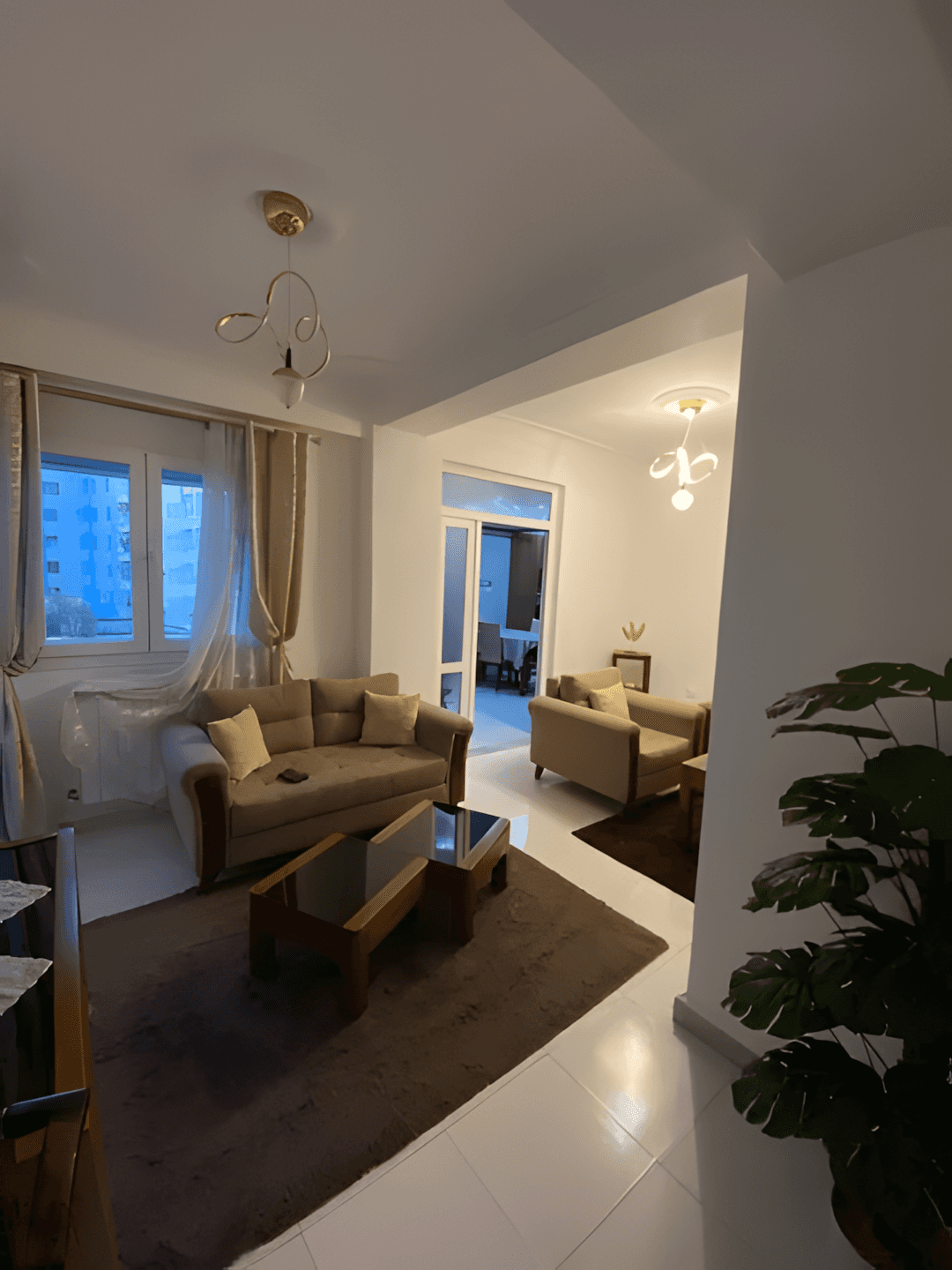 Vente Appartement F4 Boumerdès Boumerdes - Photo 3