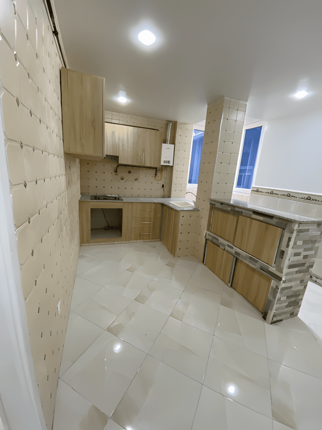 Vente Appartement F2 Boumerdès Boumerdes - Photo 3