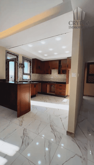 Appartement F3 à vendre - Photo 3