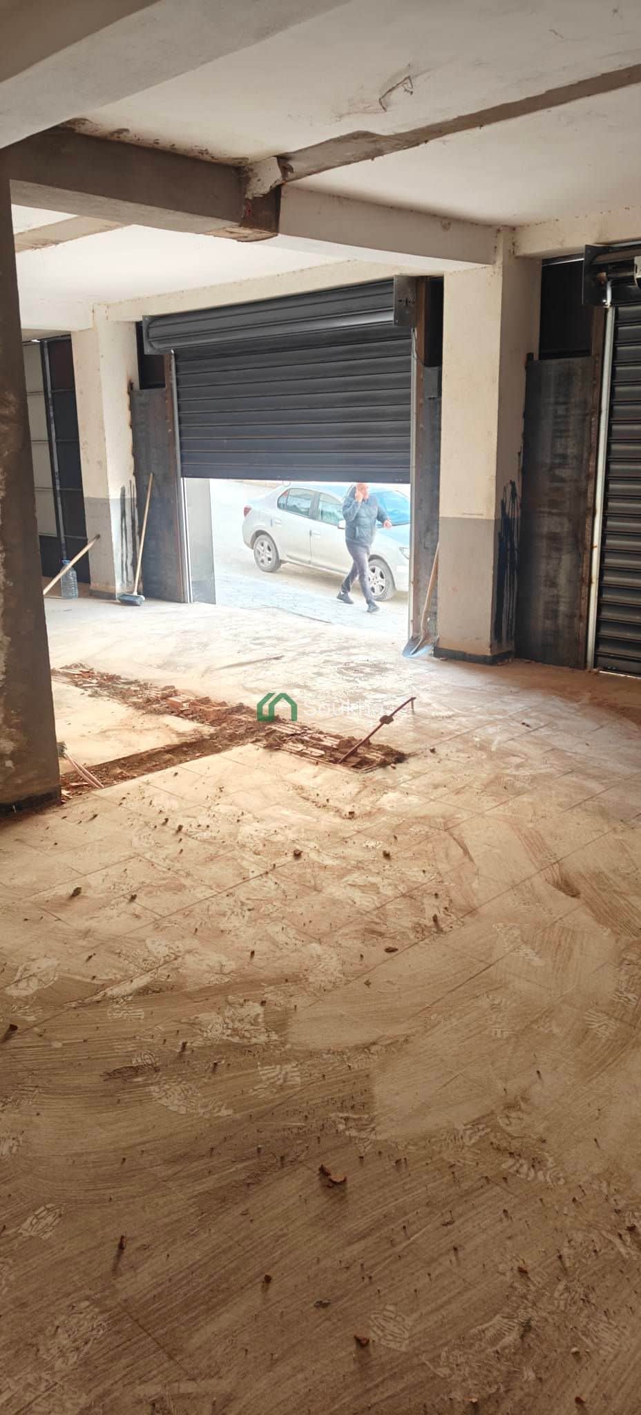 À louer – 2 locaux commerciaux - Photo 3