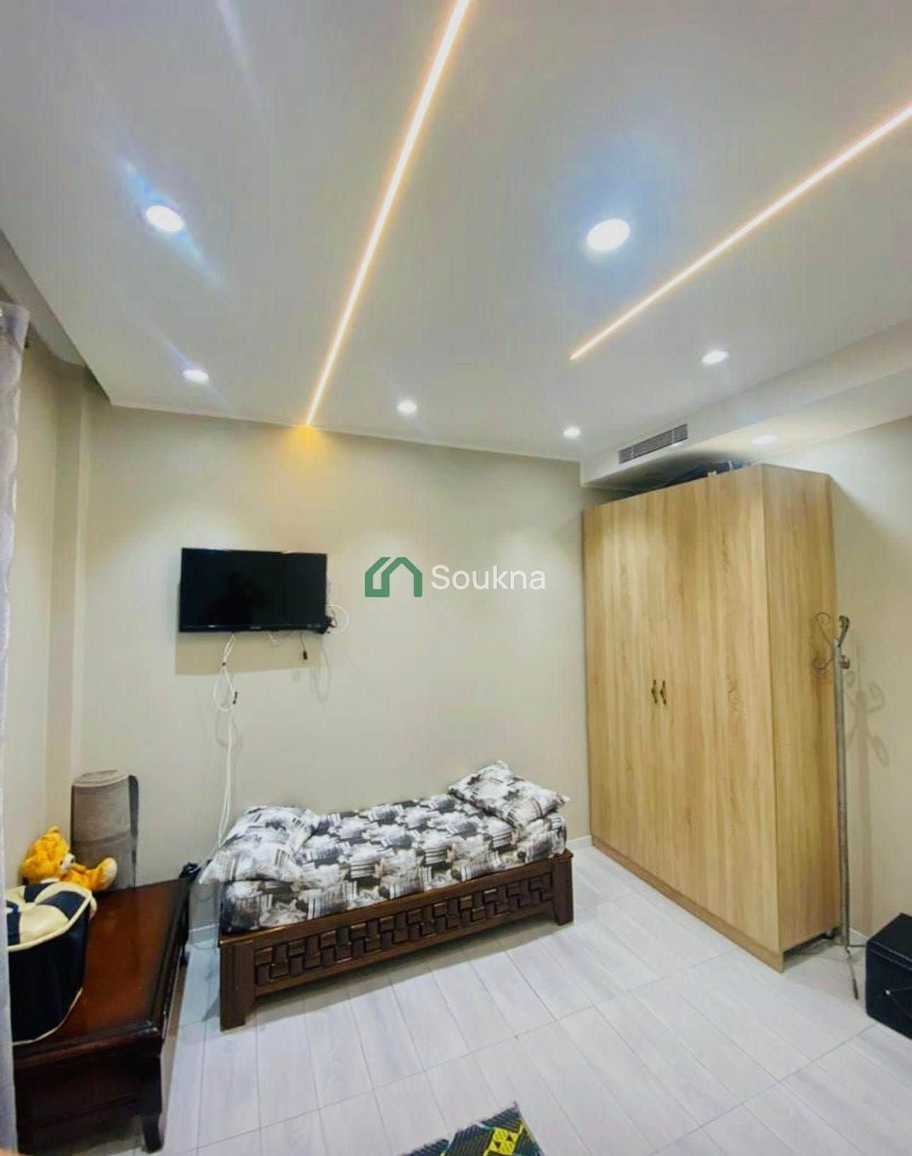 Appartement F3 transformé en F4 à vendre - Photo 3