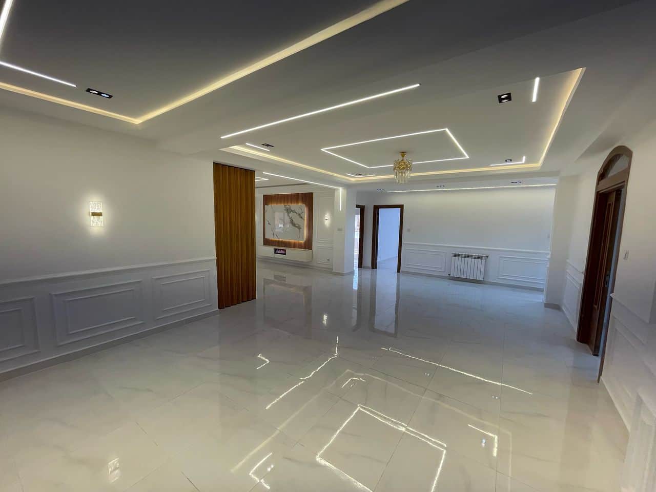 Appartement F4 haut standing à vendre – Alger, Chéraga - Photo 3