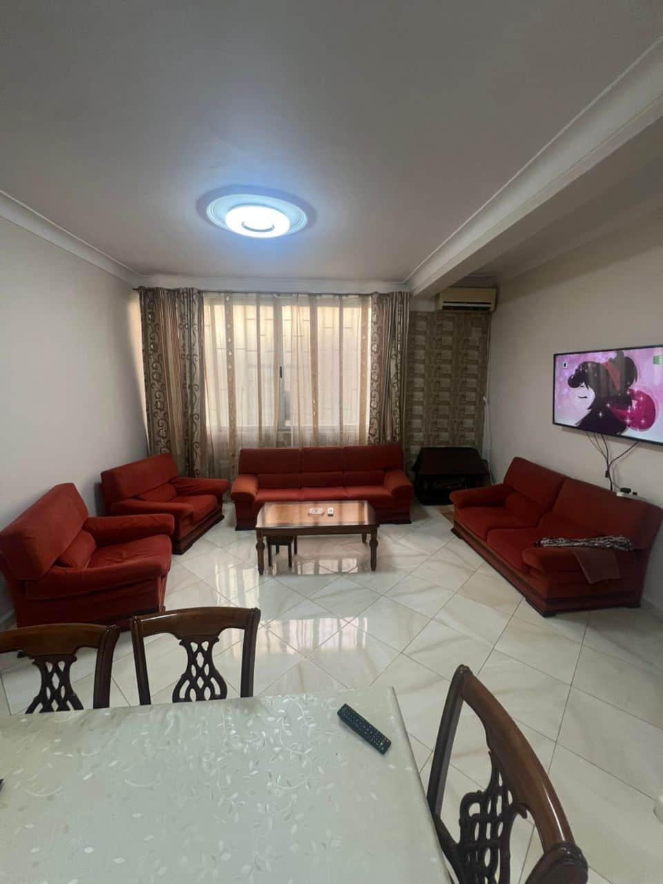 Villa meublée à vendre – Ouled Fayet (Cité Plateau) - Photo 3