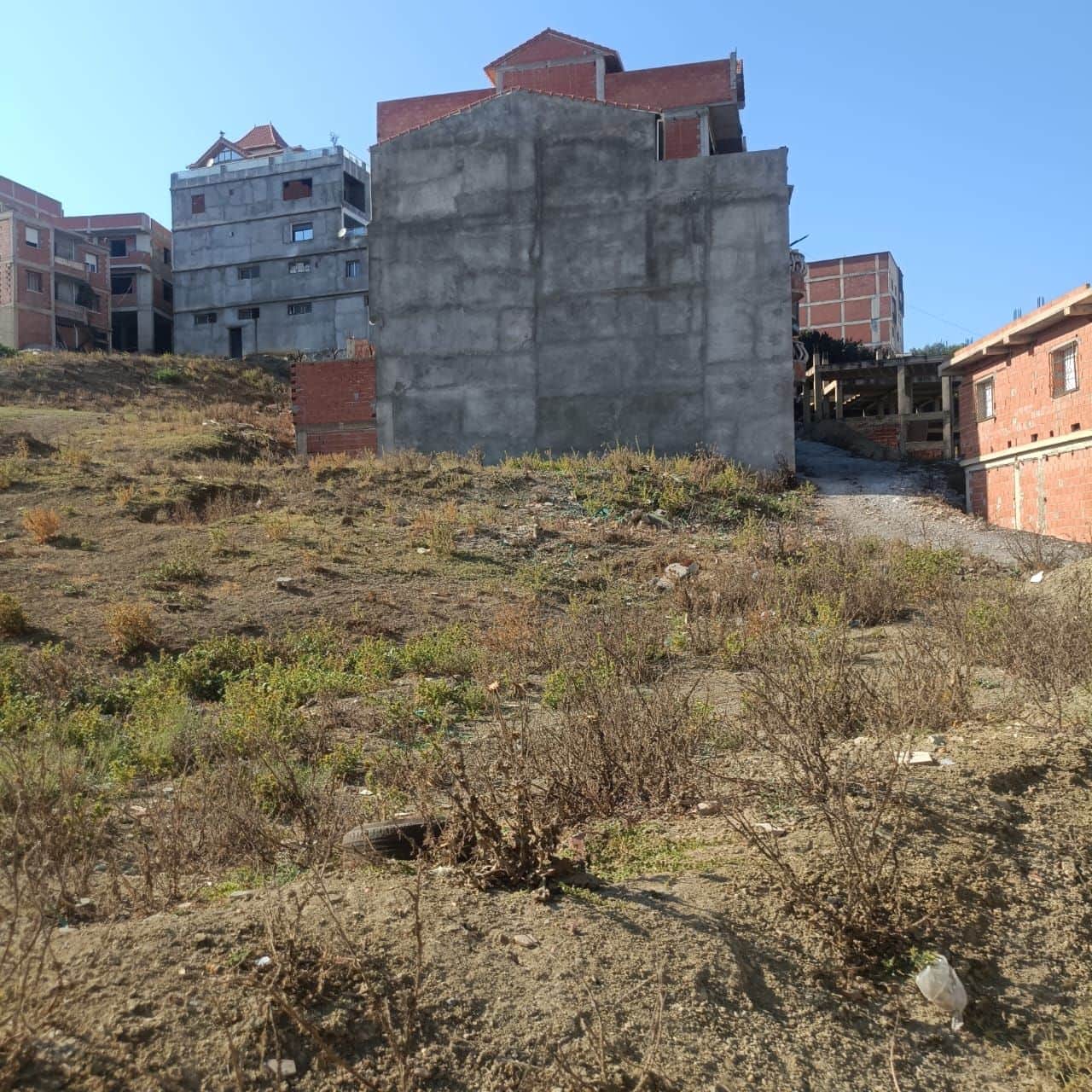 Terrain à vendre – Douera - Photo 3