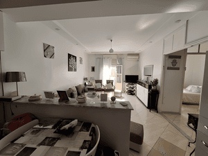 Vente Appartement F3 Alger Ain benian - Photo 3