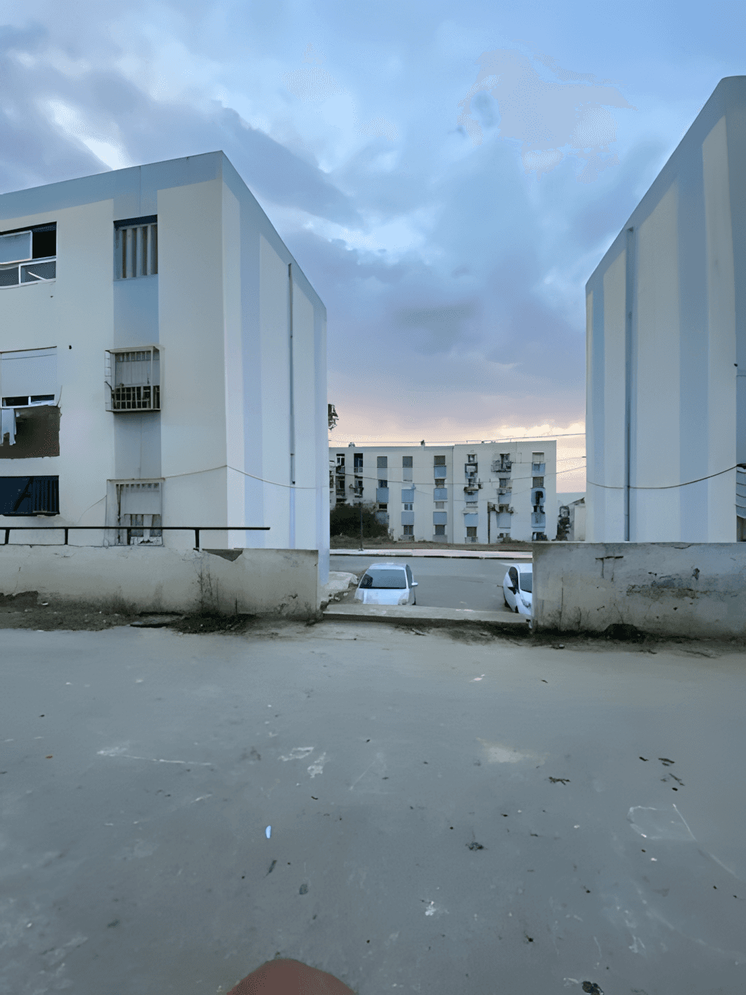 Vente Appartement F3 Boumerdès Boumerdes - Photo 3