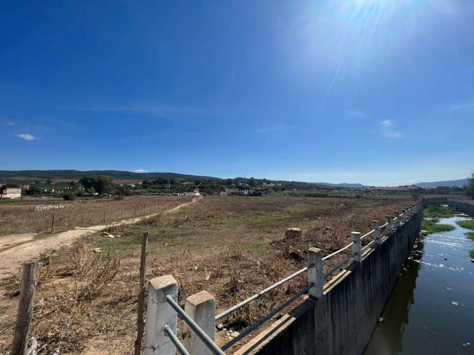 À vendre : Terrain de 289 m² – Centre-ville d’El Tarf - Photo 3