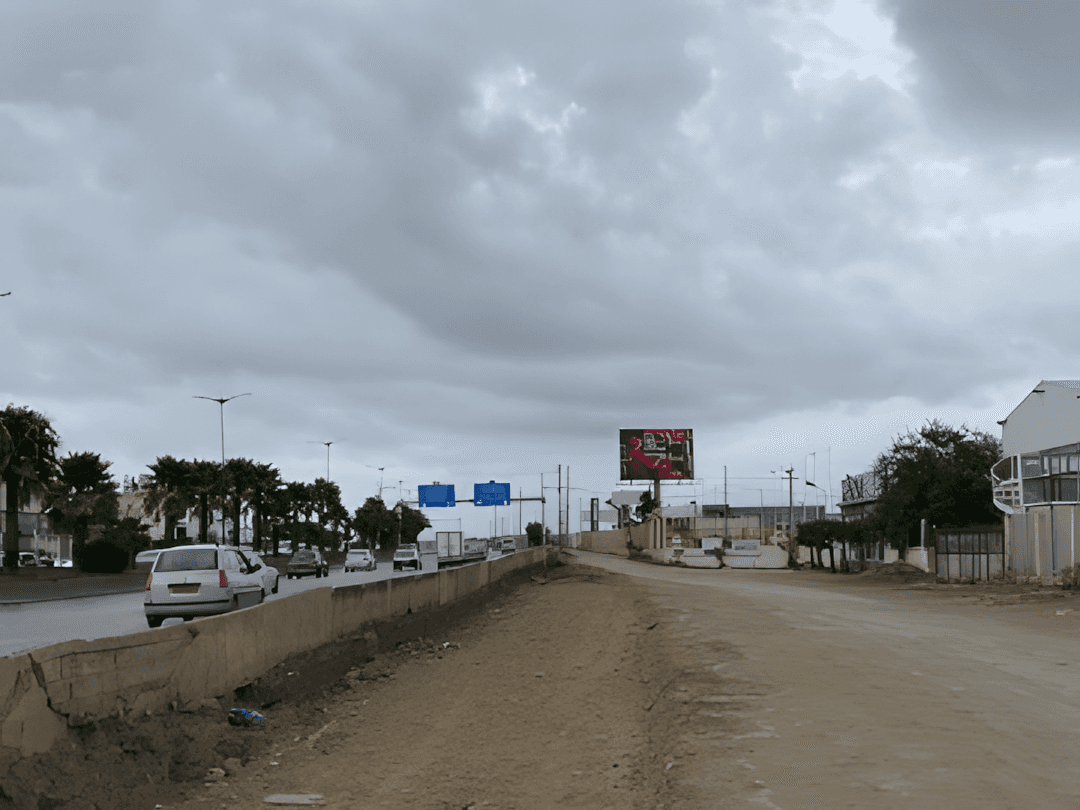 Location Terrain Alger Dar el beida - Photo 3