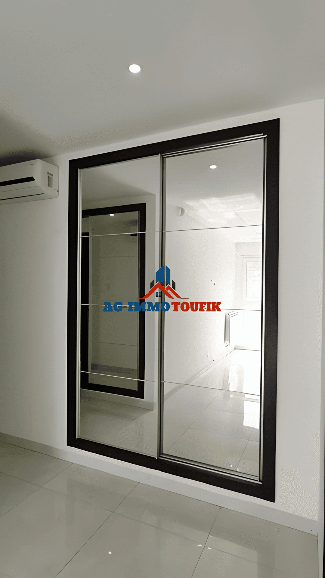 Vente Appartement F5 Alger Cheraga - Photo 3