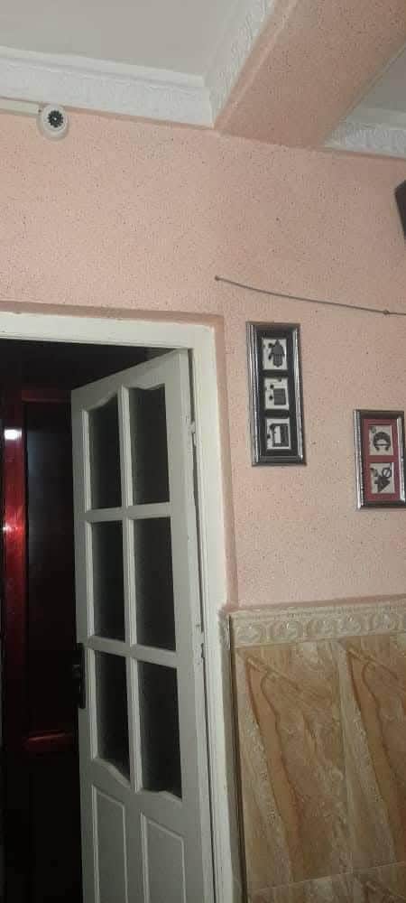 Appartement F3 à vendre – 2ᵉ étage, centre-ville El Tarf - Photo 3