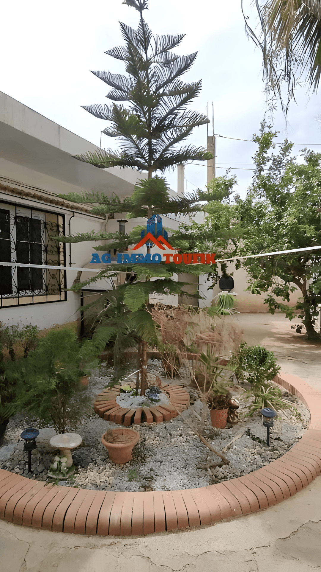 Location Villa Alger El achour - Photo 3