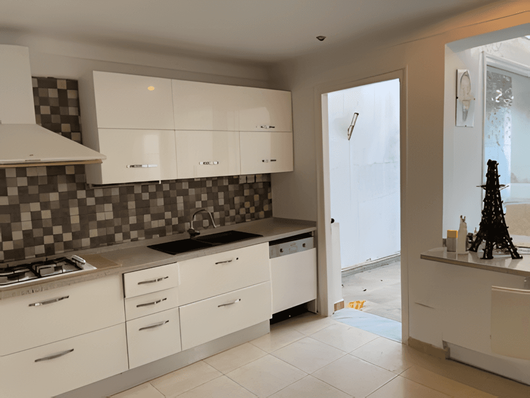 Location Villa Alger Ouled fayet - Photo 3