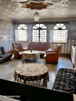 Vente Villa Alger Bouzareah - Photo 3