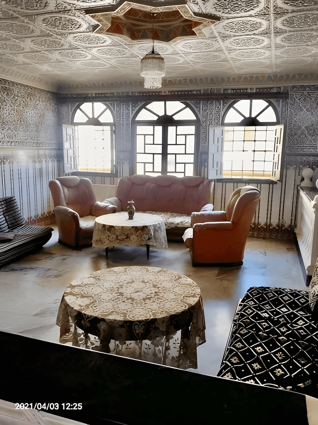 Vente Villa Alger Bouzareah - Photo 3