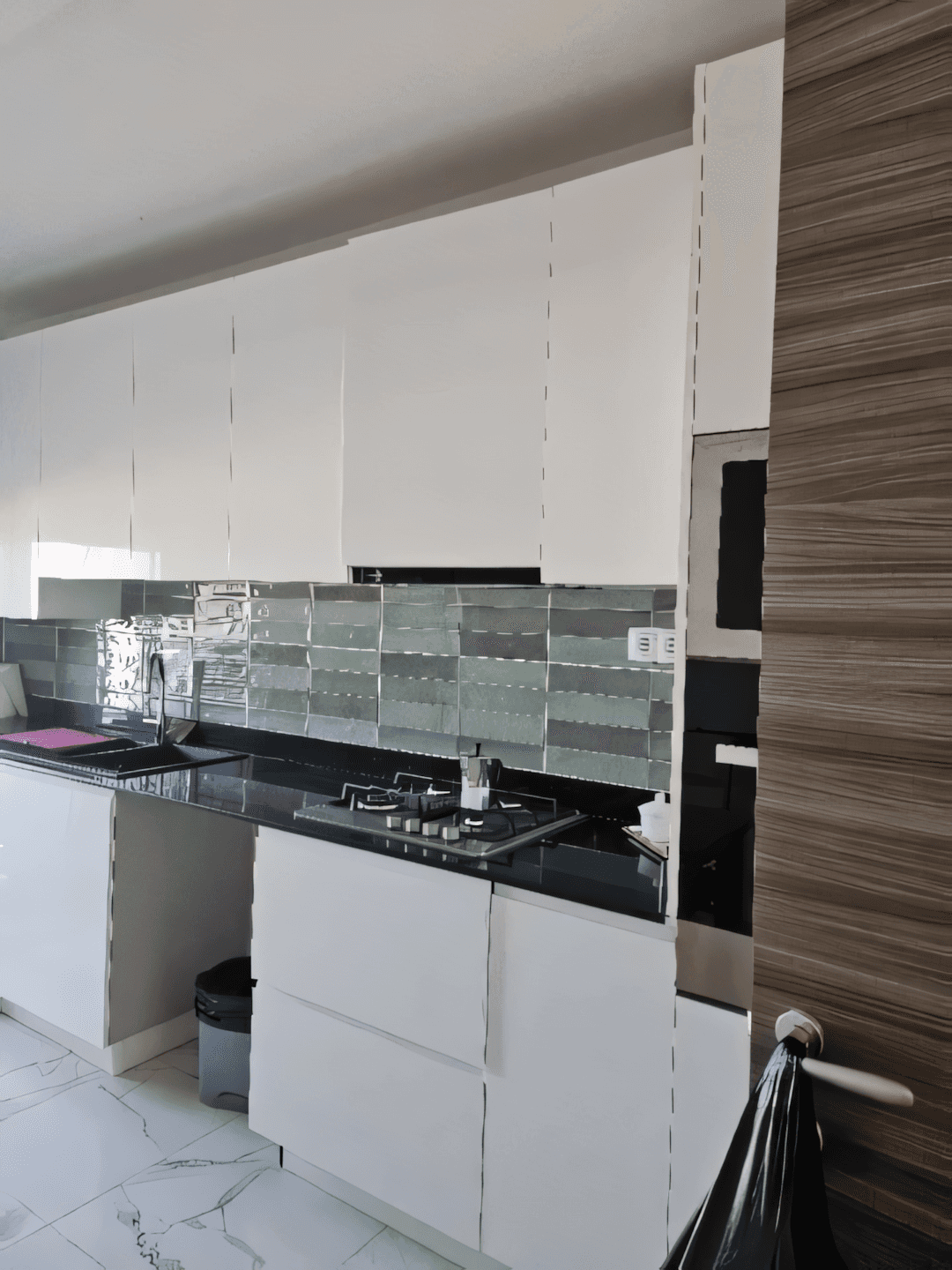 Location Appartement Alger Ouled fayet - Photo 3