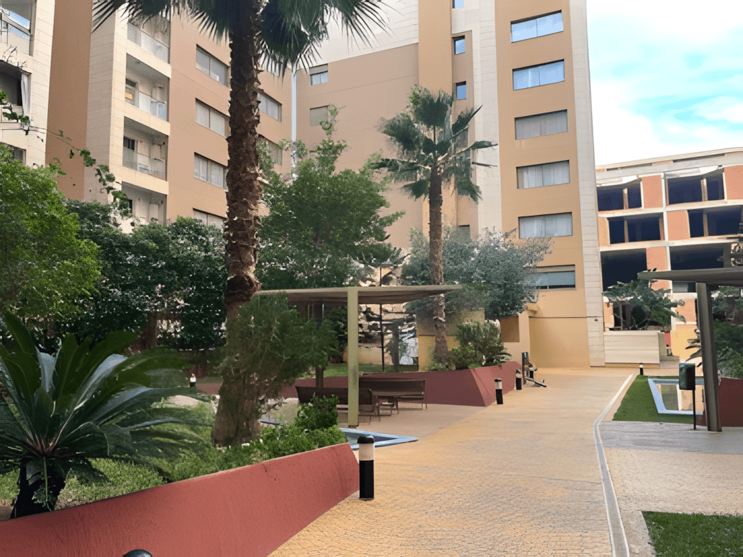 Vente Duplex F5 Alger Cheraga - Photo 3