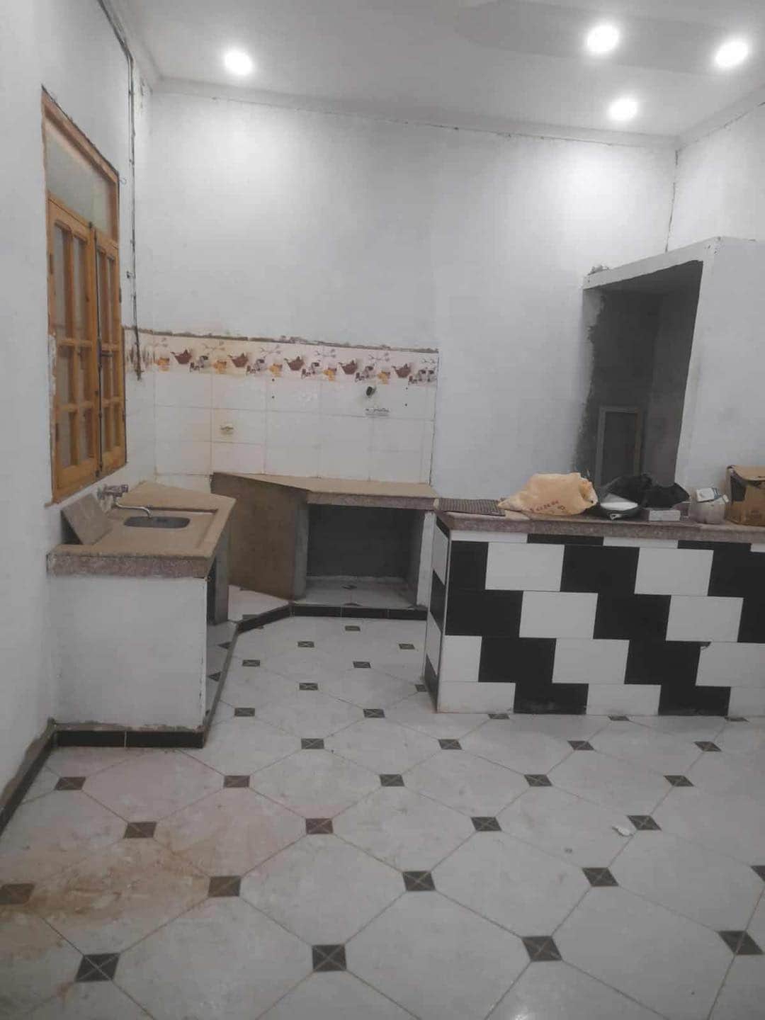 Maison R+2 à Vendre – Bouchebka (Sidi Bel Abbès) - Photo 3