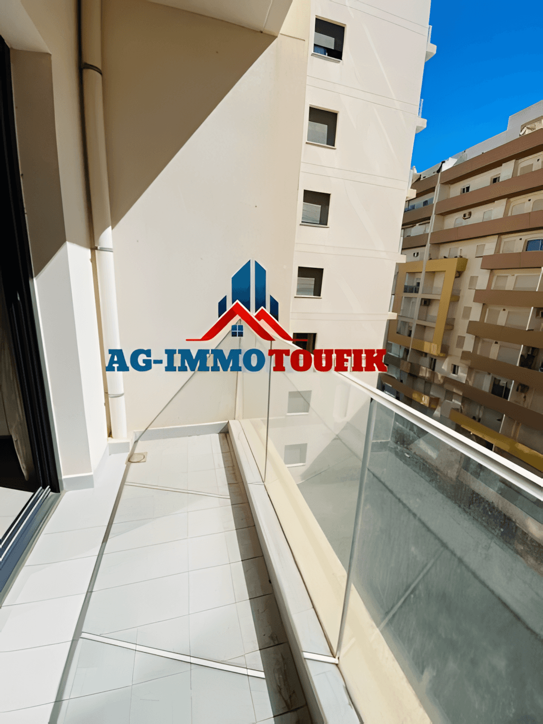 Location Appartement Alger Cheraga - Photo 3