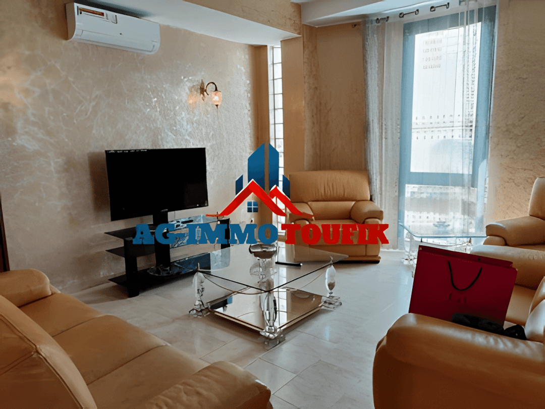 Location Villa Alger Cheraga - Photo 3