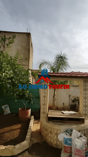 Vente Villa Alger Saoula - Photo 3