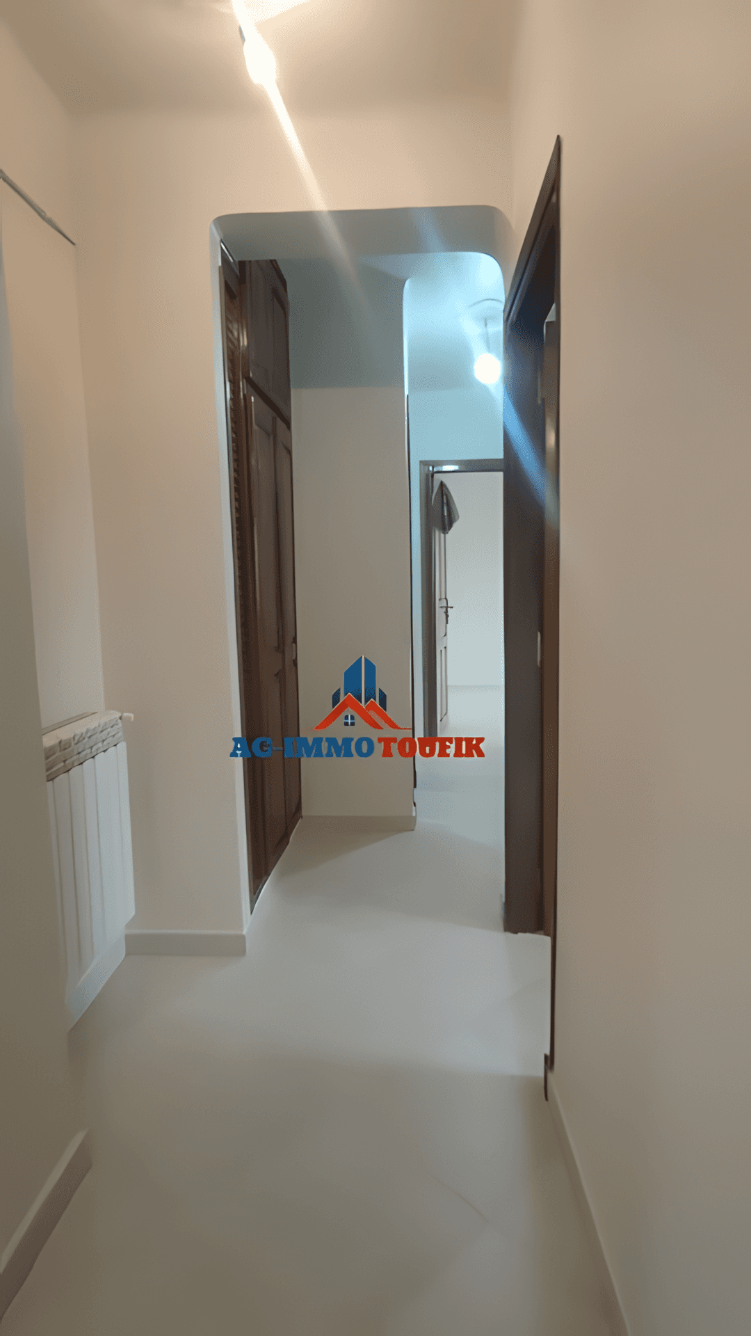 Vente Appartement F4 Alger Ouled fayet - Photo 3