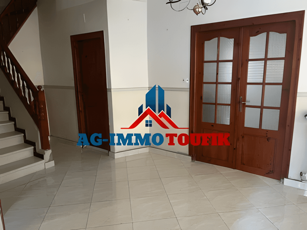 Location Villa Alger Staoueli - Photo 3