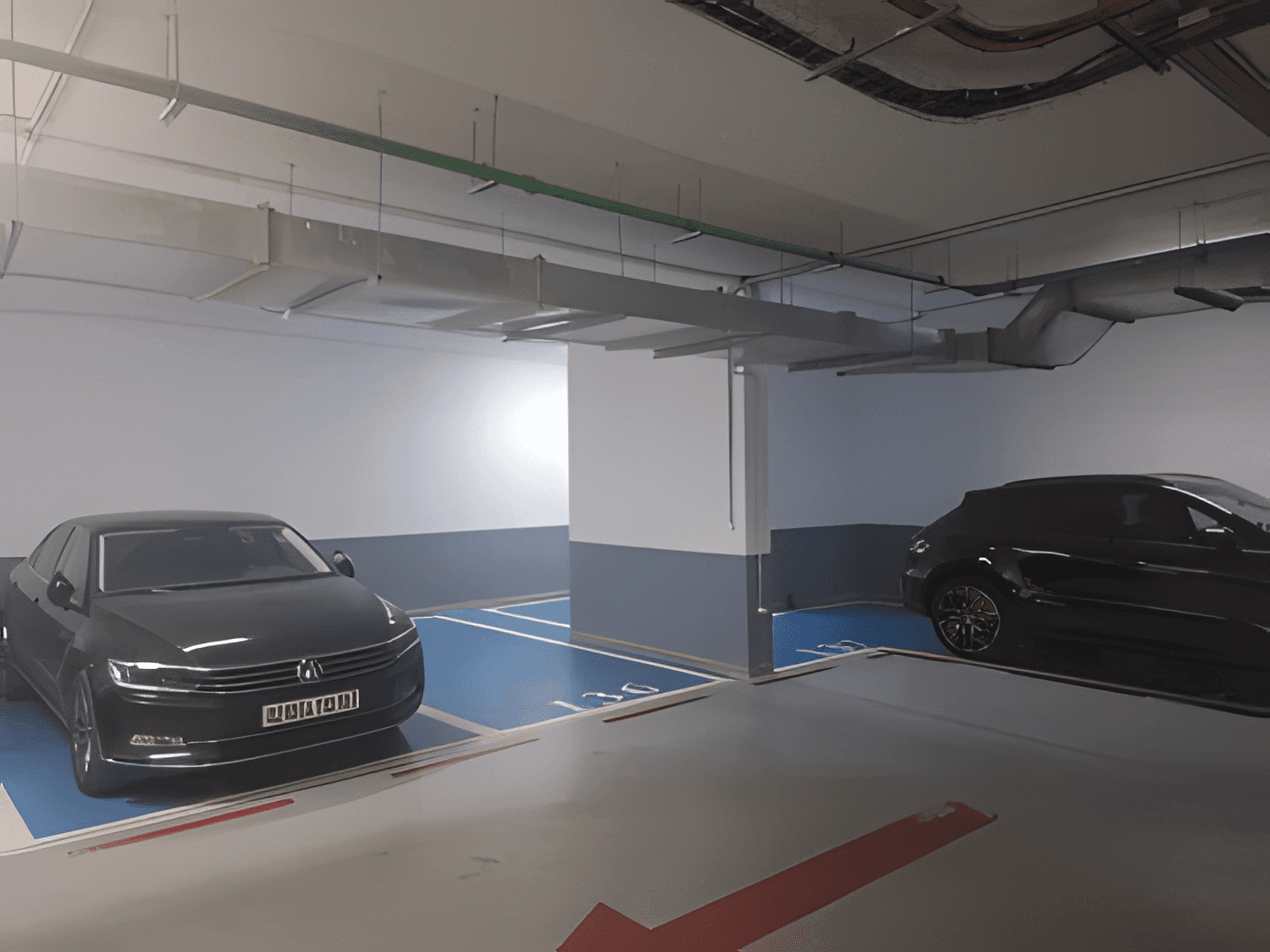 Vente Appartement F4 Alger Bir mourad rais - Photo 3