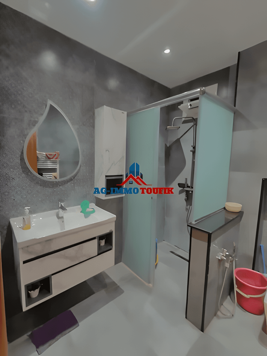 Vente Appartement F4 Alger Cheraga - Photo 3