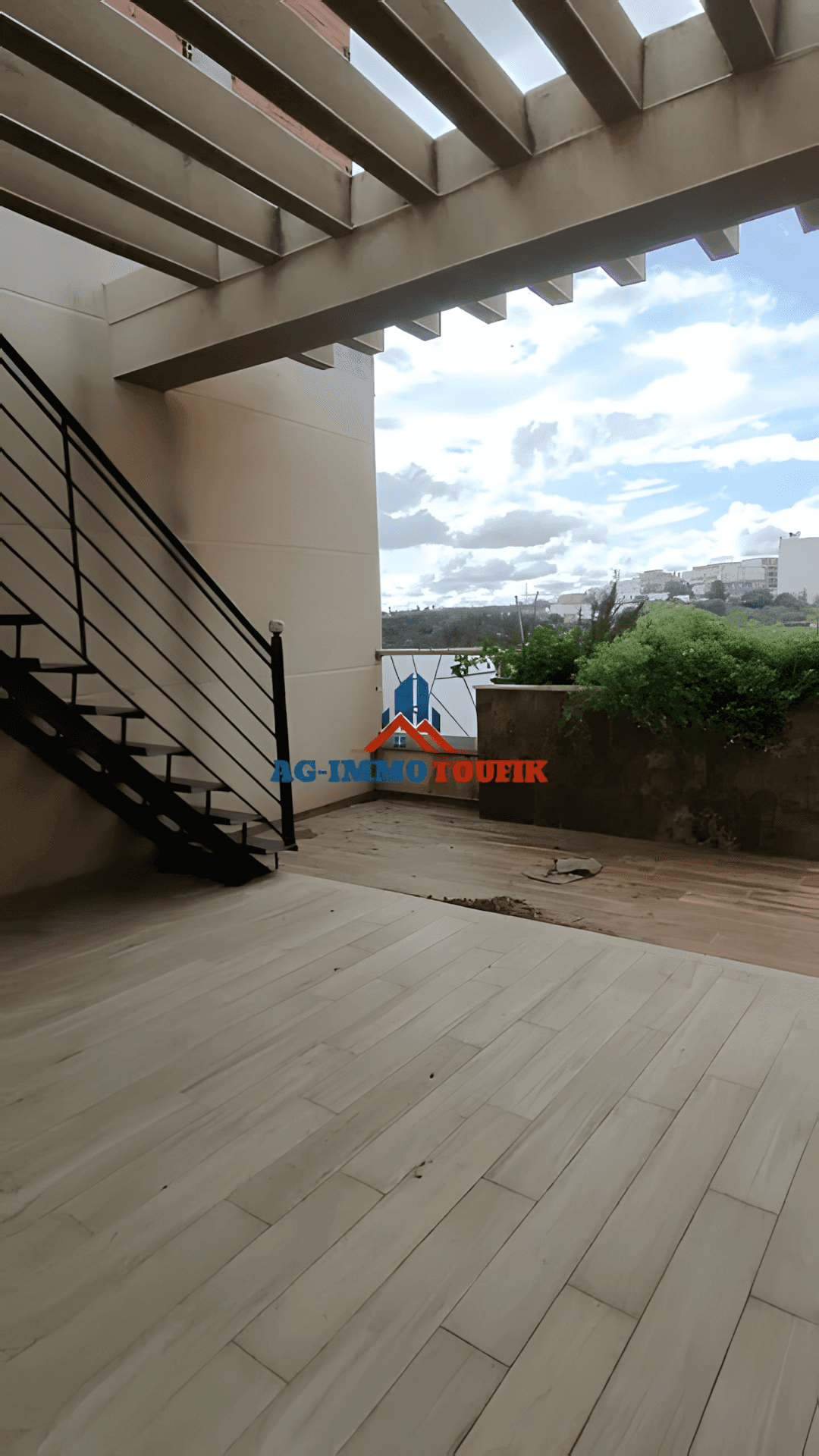 Vente Appartement F4 Alger Draria - Photo 3