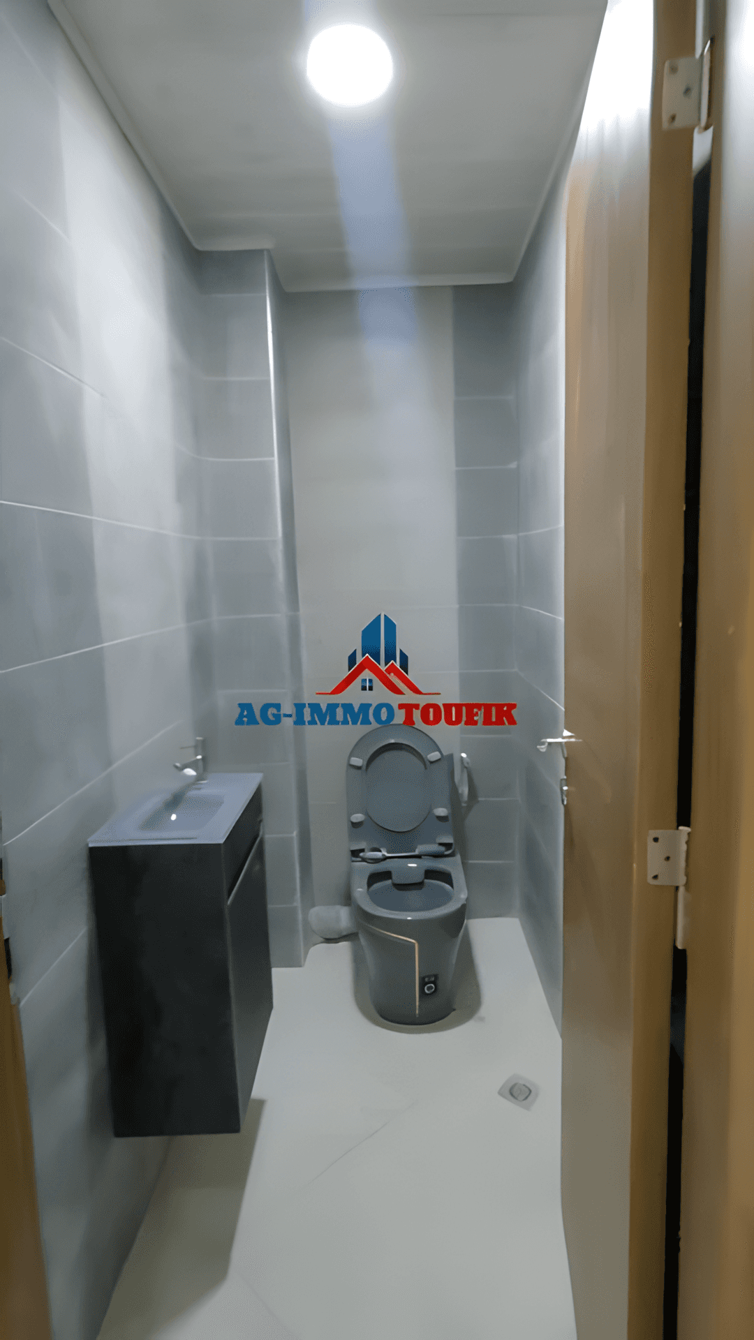 Vente Duplex F5 Alger Cheraga - Photo 3