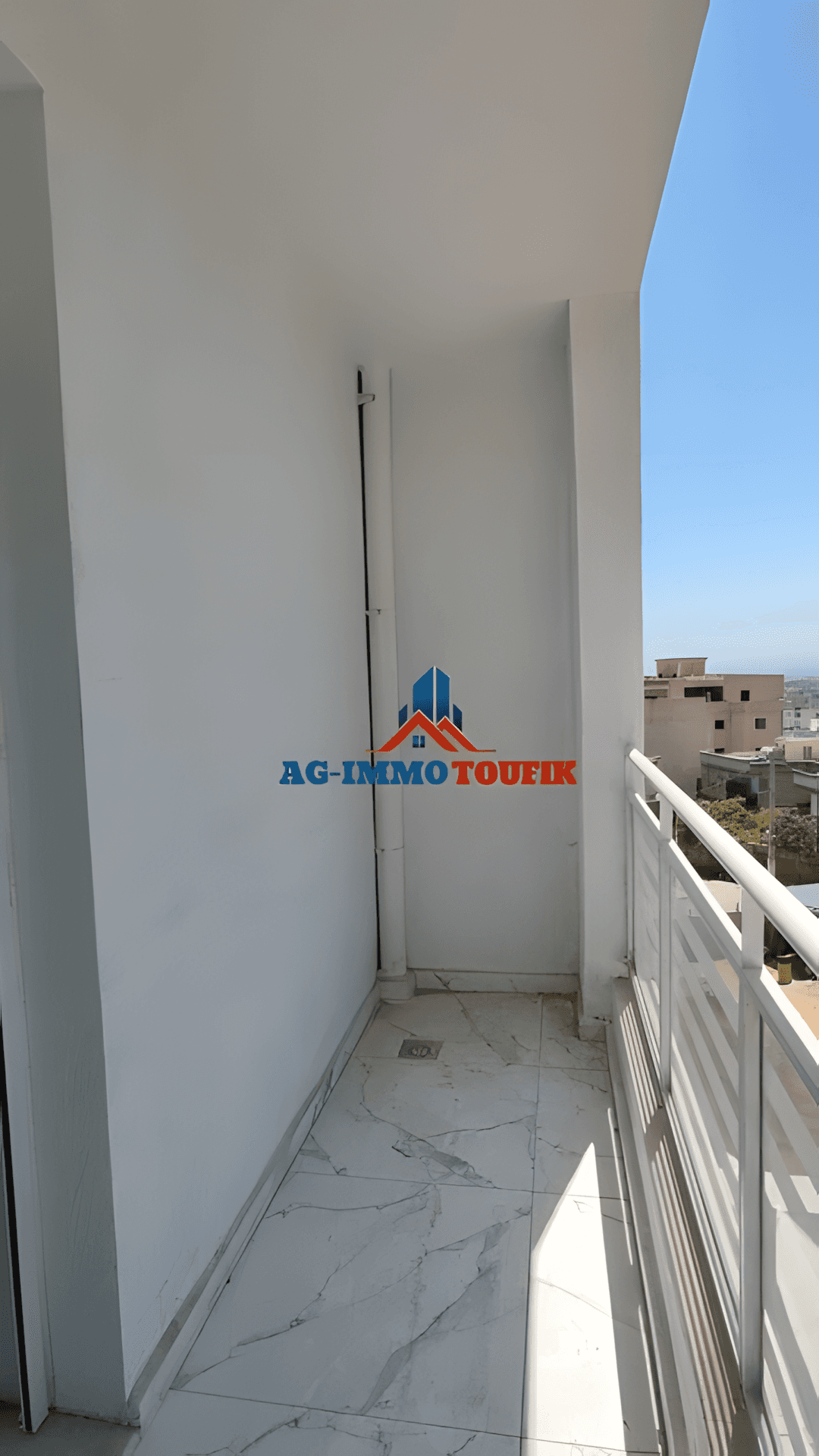 Vente Appartement F4 Alger Draria - Photo 3