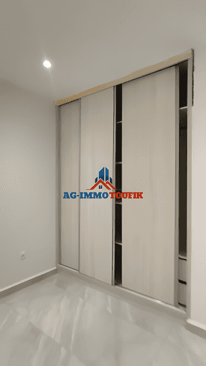 Vente Appartement F5 Alger Draria - Photo 3