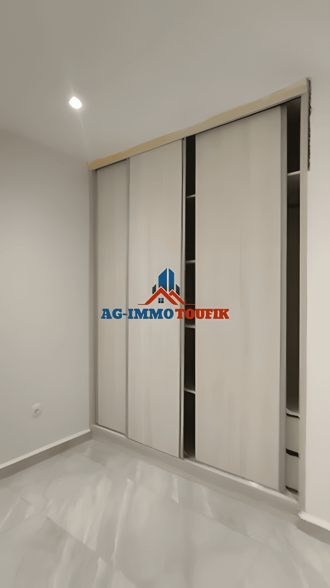 Vente Appartement F5 Alger Draria - Photo 3