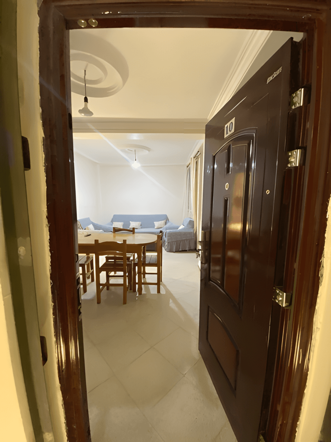 Location vacances Appartement F4 Boumerdès Corso - Photo 3