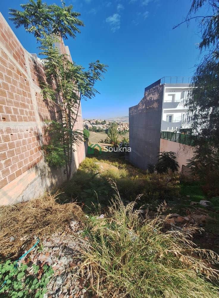 Terrain constructible à vendre - Photo 3