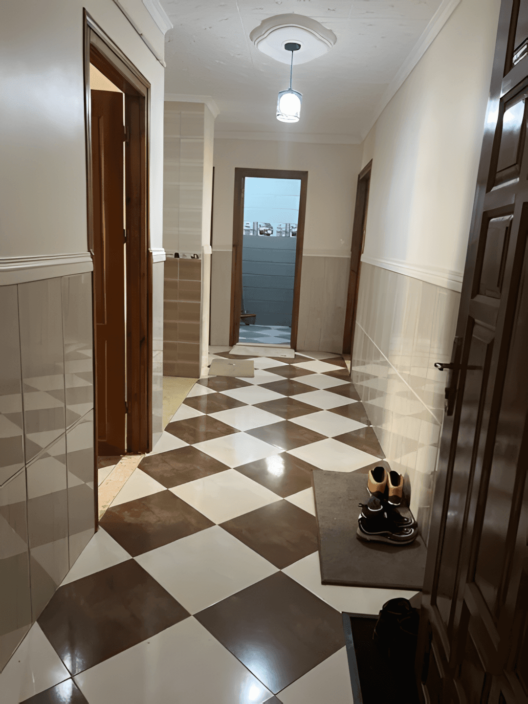 Vente Appartement F3 Boumerdès Corso - Photo 3