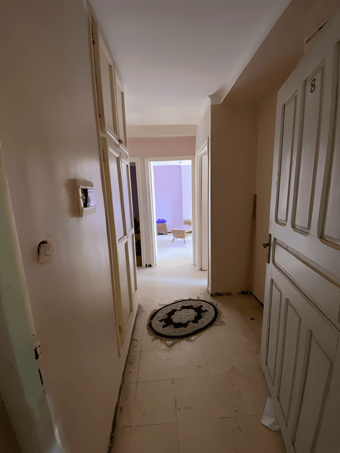 Vente Appartement F3 Boumerdès Boumerdes - Photo 2