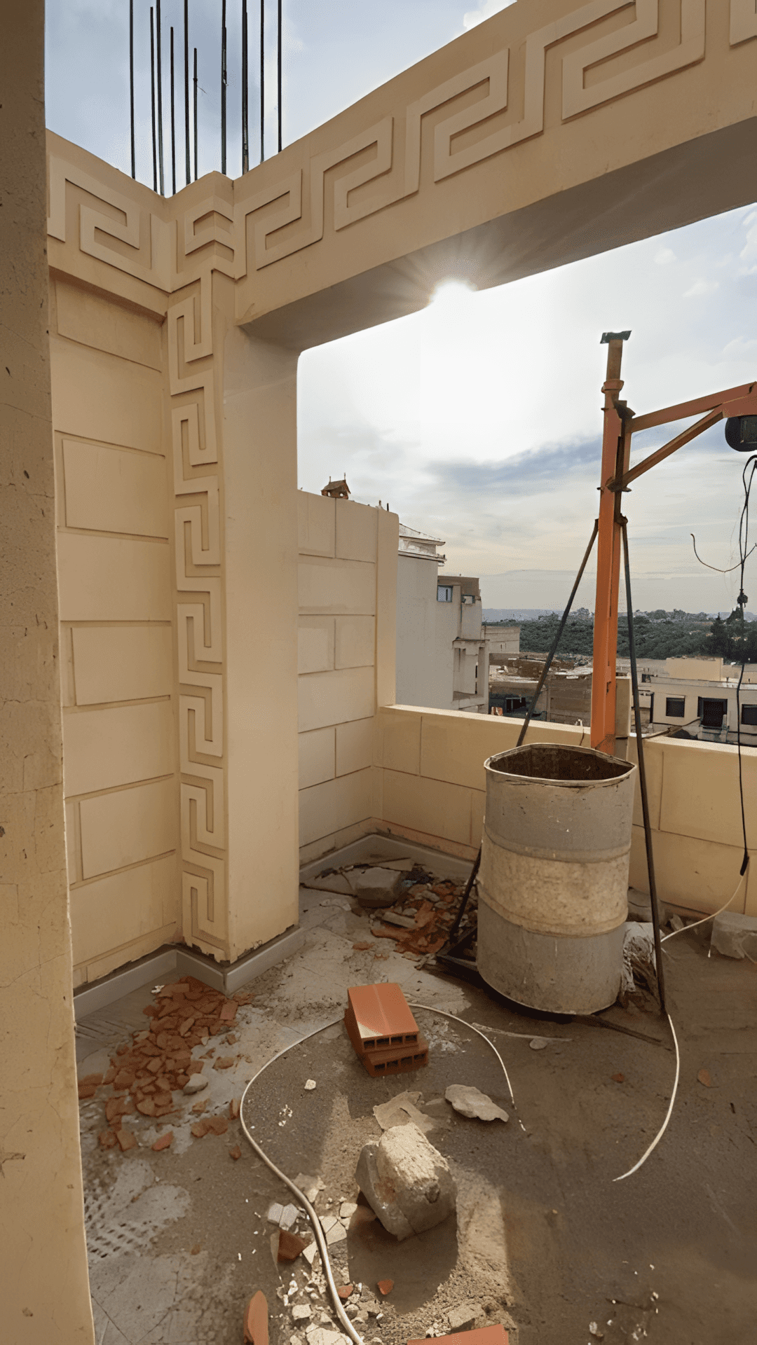 Vente Appartement F3 Boumerdès Corso - Photo 3