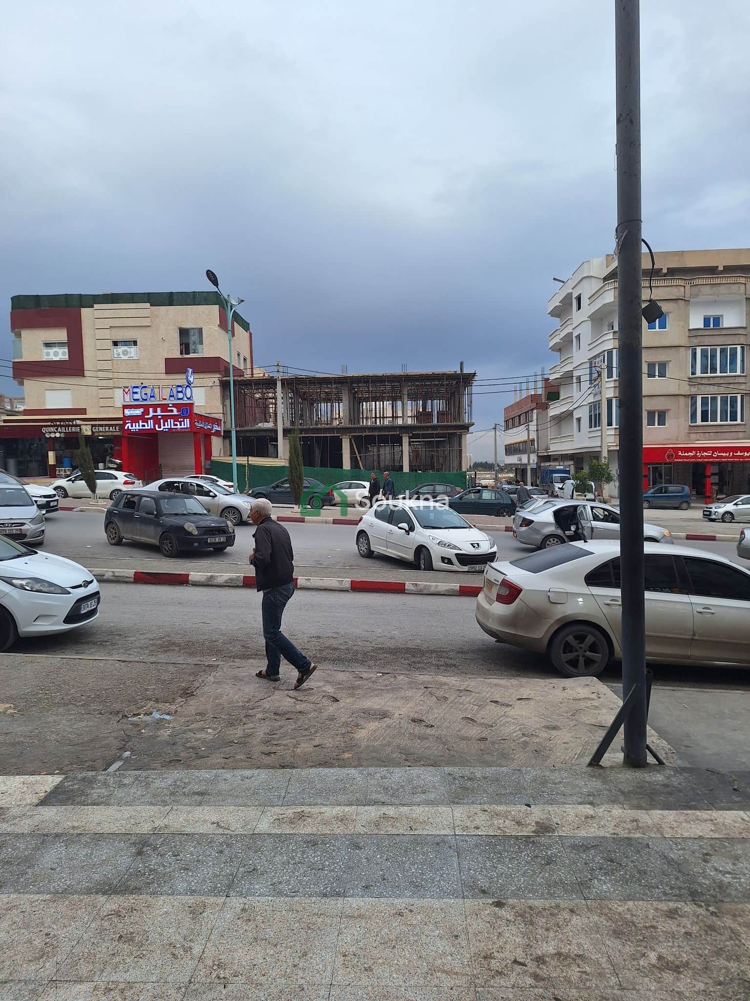 Local commercial À VENDRE - Photo 2